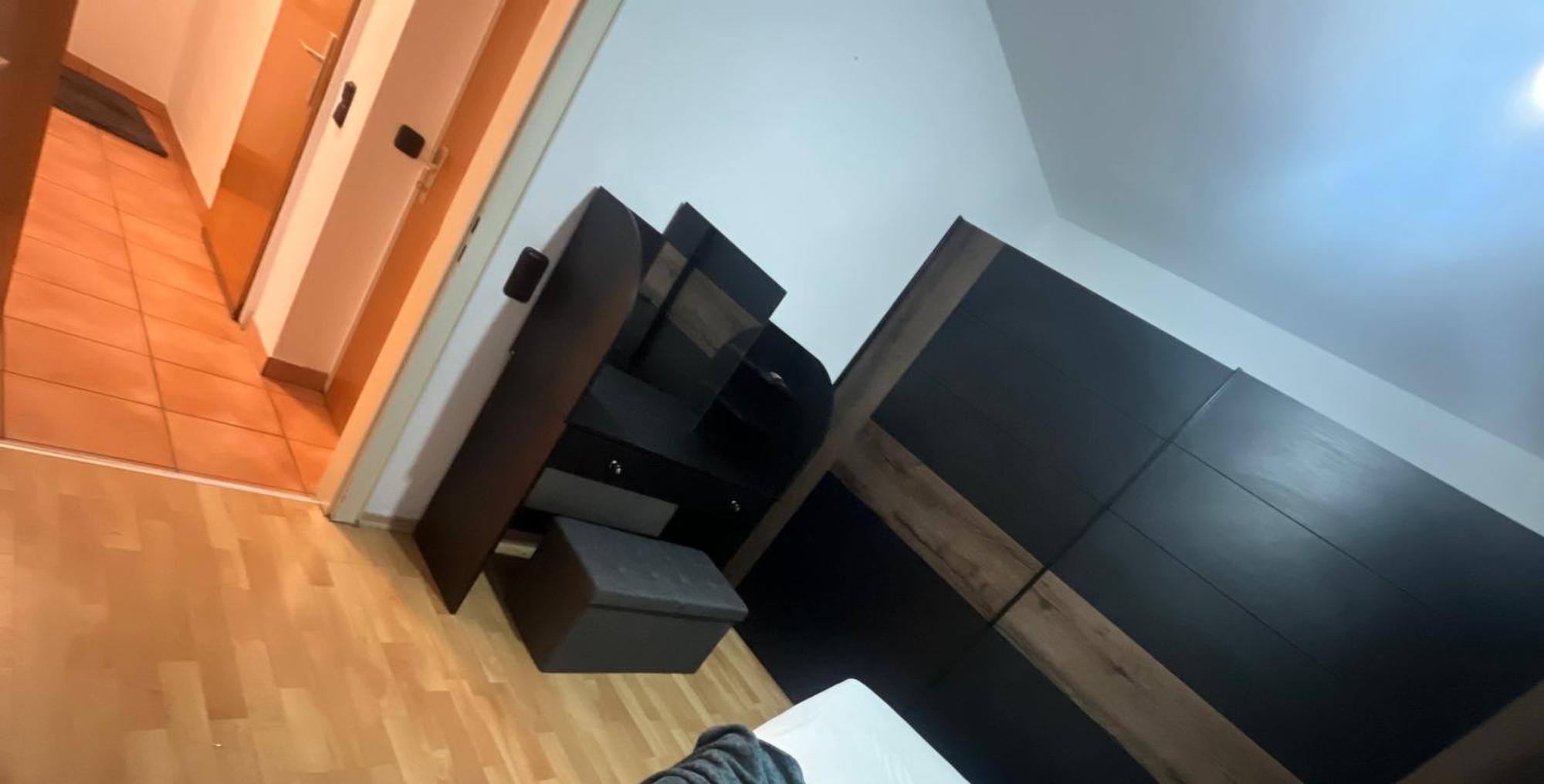 Tolle Wohnung In Zentrum Ντόρτμουντ Εξωτερικό φωτογραφία