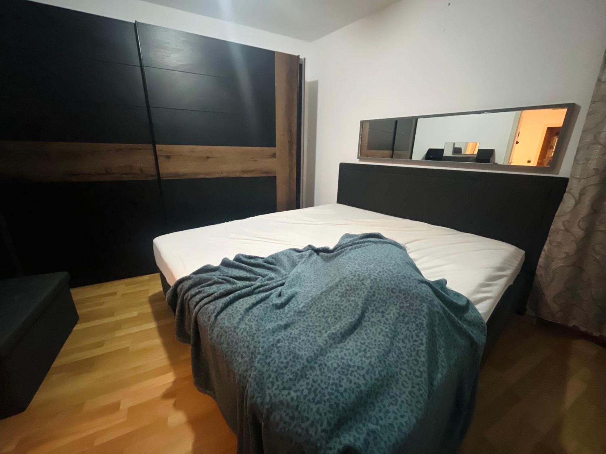 Tolle Wohnung In Zentrum Ντόρτμουντ Εξωτερικό φωτογραφία