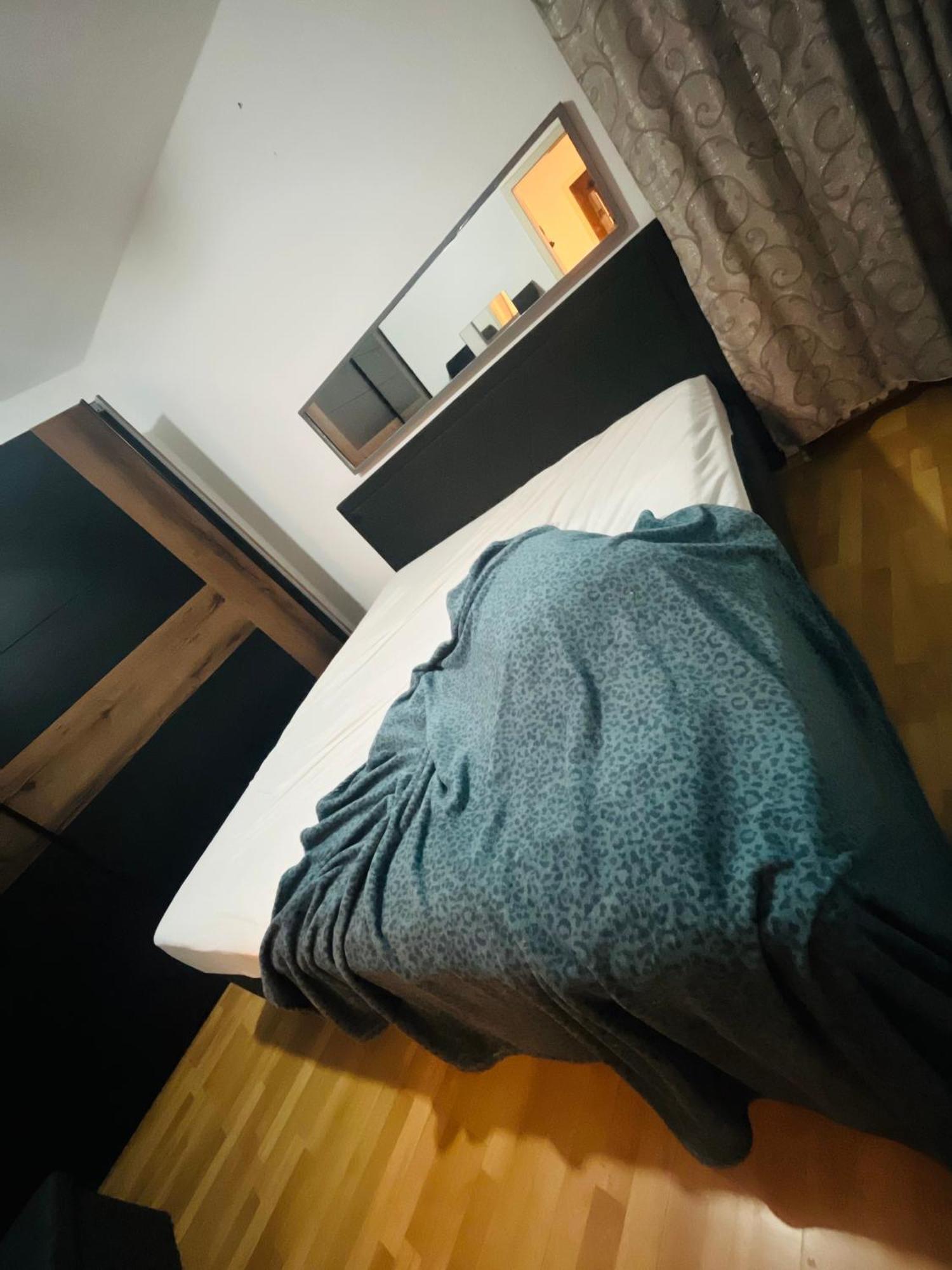 Tolle Wohnung In Zentrum Ντόρτμουντ Εξωτερικό φωτογραφία