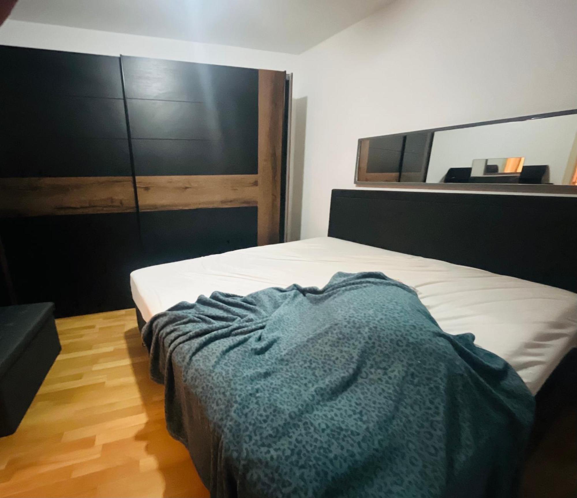 Tolle Wohnung In Zentrum Ντόρτμουντ Εξωτερικό φωτογραφία