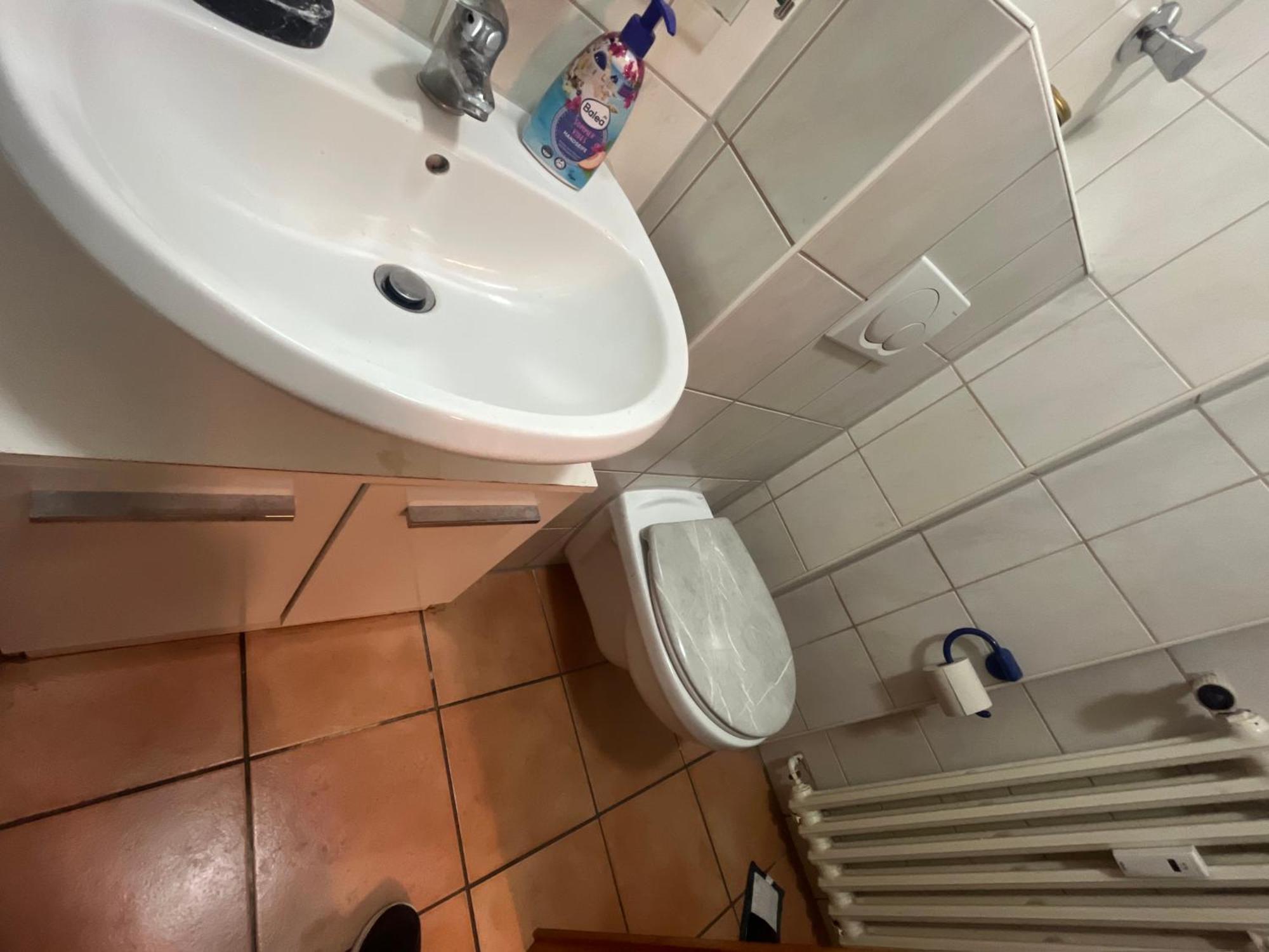 Tolle Wohnung In Zentrum Ντόρτμουντ Εξωτερικό φωτογραφία