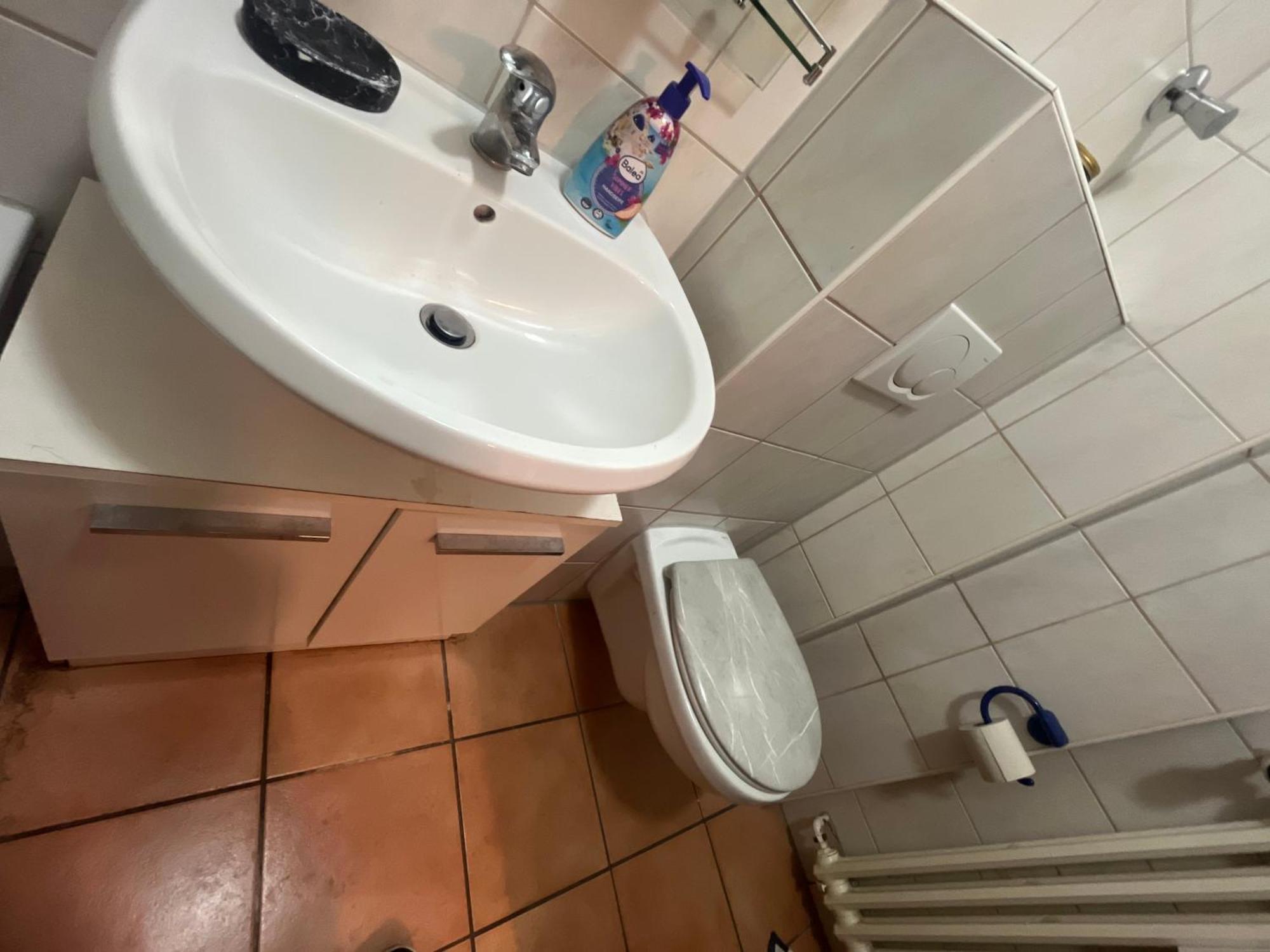 Tolle Wohnung In Zentrum Ντόρτμουντ Εξωτερικό φωτογραφία