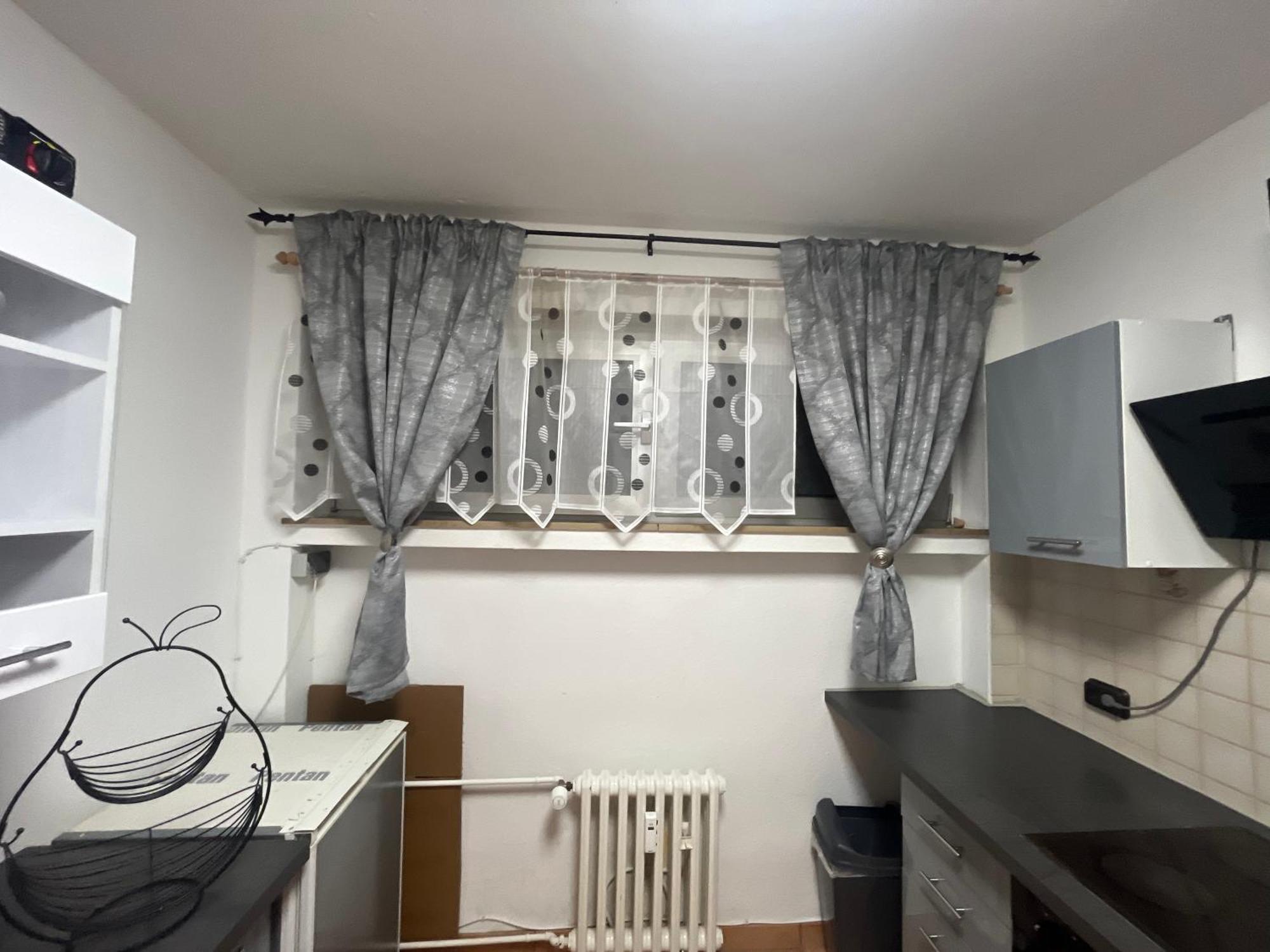 Tolle Wohnung In Zentrum Ντόρτμουντ Εξωτερικό φωτογραφία