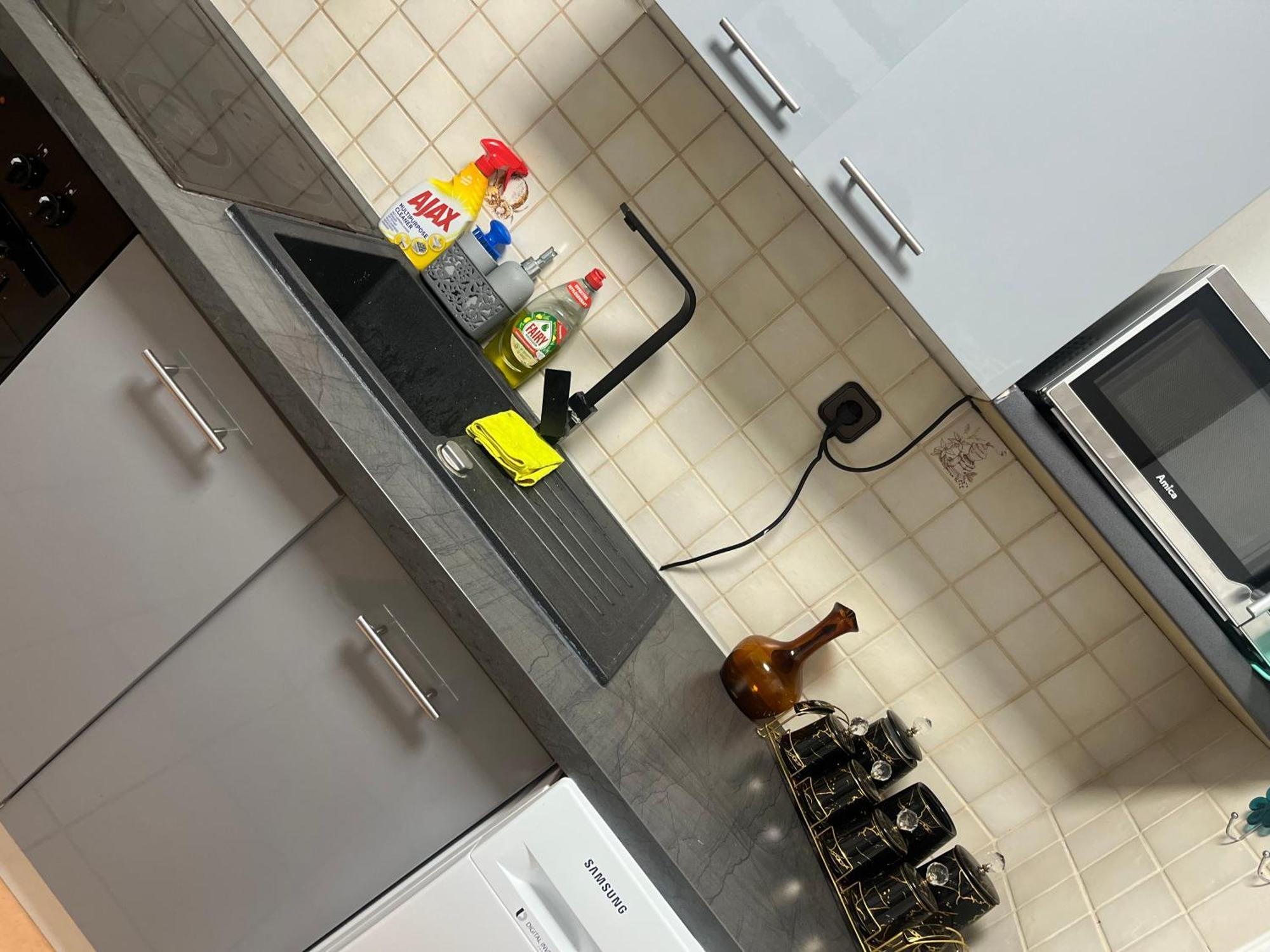 Tolle Wohnung In Zentrum Ντόρτμουντ Εξωτερικό φωτογραφία