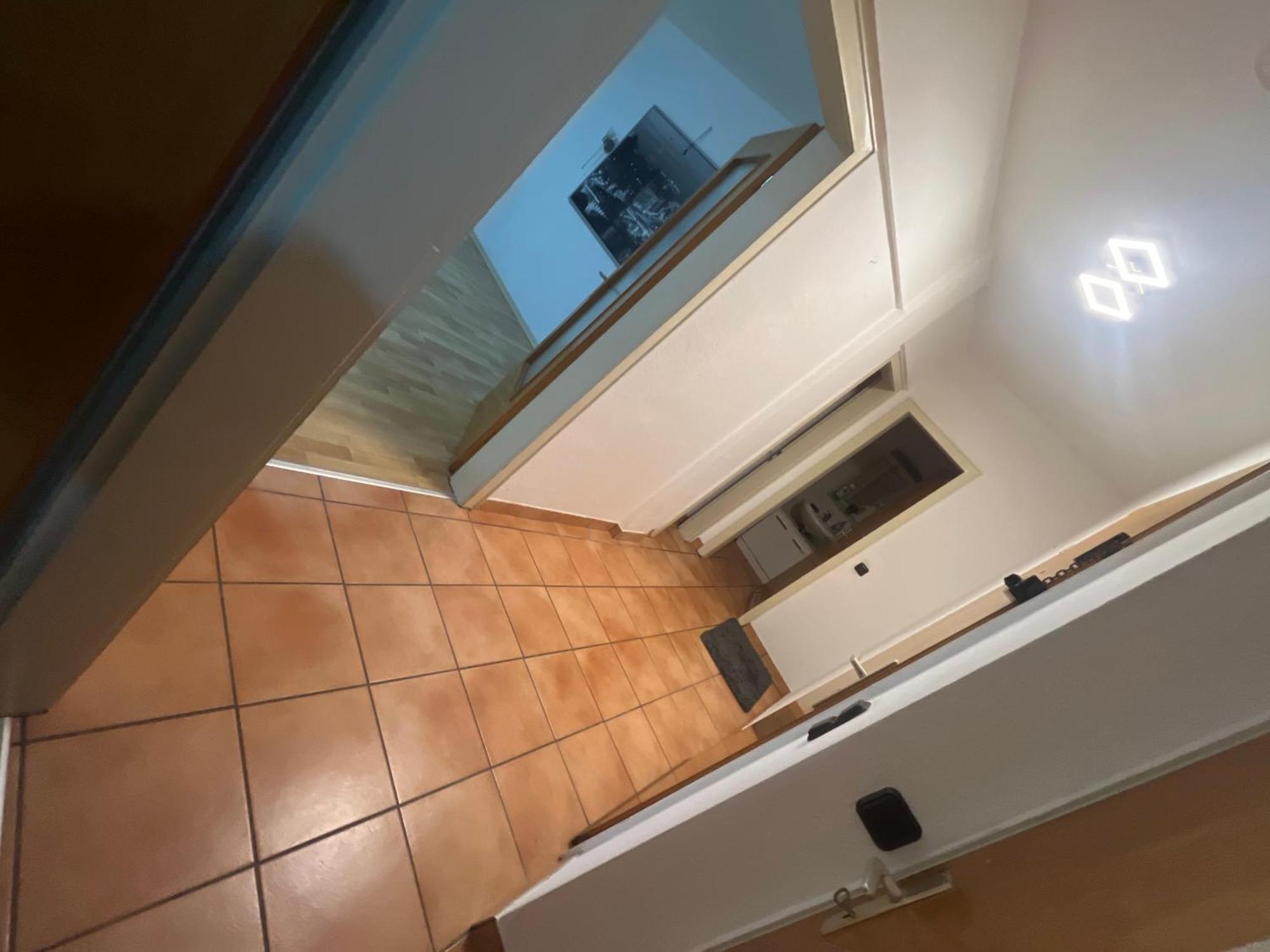 Tolle Wohnung In Zentrum Ντόρτμουντ Εξωτερικό φωτογραφία